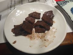 -热血兄弟·炭火烤肉(融侨中心店)