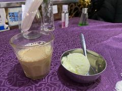 -葛尼沙印度餐厅 (镇明路店)