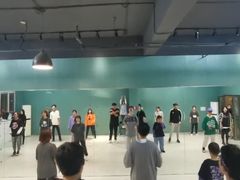 -零下舞度·街舞连锁机构(直沽校区)