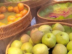 -朗丽兹自助餐厅