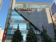 -秋叶原电器街