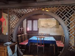 -香满楼(临安路店)