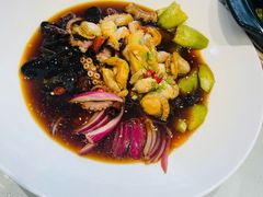 -香融府·烤鸭·家常菜(马家堡路店)
