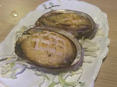 -质烤烤物·活烤海鲜(质烤总店)