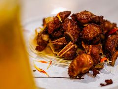 -香香海南菜餐厅