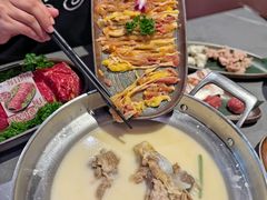 -骨之味·筒骨汤火锅(江头店)