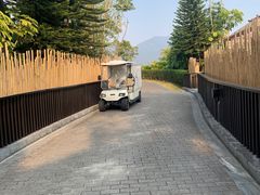 -广州都喜泰丽温泉度假酒店