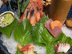 -和彩放题餐厅(酒仙桥店)