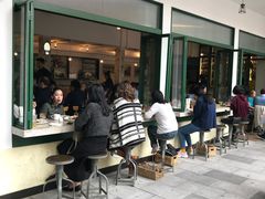 等位区-RAC BAR(安福路店)