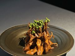 -御膳汤品(猎人坊店)