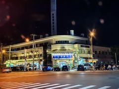 -金家老三饭庄(常营店)