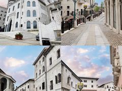 -华谊兄弟（长沙）电影小镇