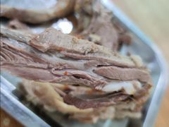 手抓羊排-马学武手抓美食(下南关总店)