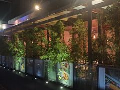-若蘭慈·无国界素食料理(欢乐海岸店)