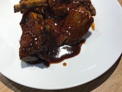 -盒马渔市(平高企业集团·平高广场店)