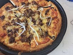 -必胜客(安盛购物广场金州店)