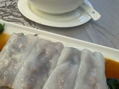 -香云轩·顺德菜(香云纱园林酒店店)