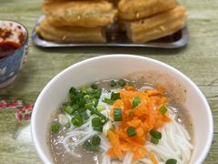 糊汤粉-徐嫂糊汤粉
