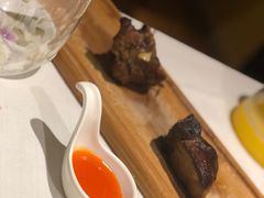 -俄士厨房(时代天街店)