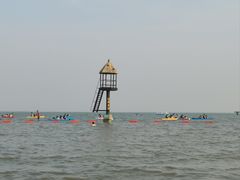 -碧海银沙景区