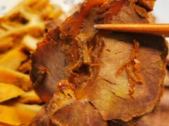 -上海牛羊肉公司塘沽路清真门市部
