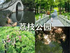 -四海公园(南山区)
