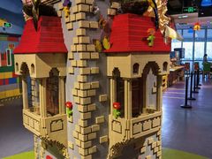 -上海乐高探索中心