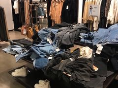 -ZARA(恒隆广场店)