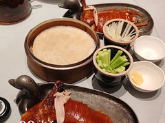 -德永枣香烤鸭(官舍店)