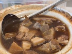 -新峰肉骨茶