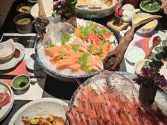 -匠和风精致料理(祥禾天地店)