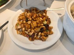 宫保鸡丁-眉州东坡(团结湖店)