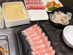 -海底捞火锅(群星城店)
