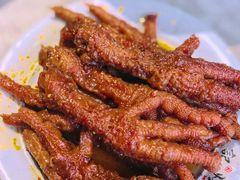 -项记烩面(迎宾路店)