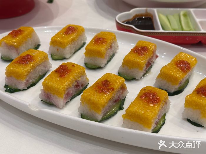 大鸭梨烤鸭(石佛营店)图片