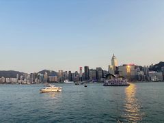 -海港城
