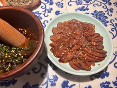 -川流不息·地道川菜·小龙虾(新松江路店)