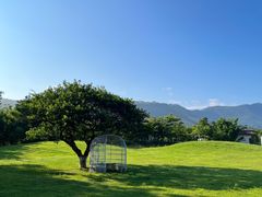 -水底山庄园温泉