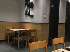 大堂-吉野家(群力王府井店)