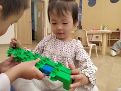 -佳诺国际婴幼中心(万科店)