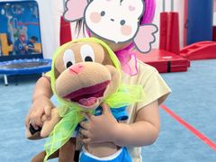 -美吉姆儿童发展中心(芜湖万达广场店)