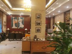 -上海安亭别墅花园酒店