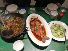 -费大厨辣椒炒肉(太平老街店)