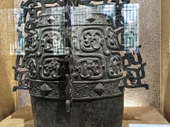 -大钟寺古钟博物馆