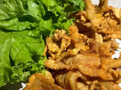 -船歌·鱼水饺青岛菜(闽江二路店)
