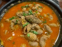 -攀西土菜馆(南线阁店)