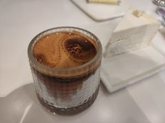 -1/4 ONE QUARTER COFFEE LAB(朝阳大悦城店)