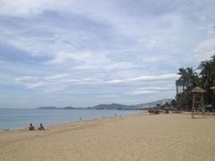 -芽庄喜来登水疗酒店