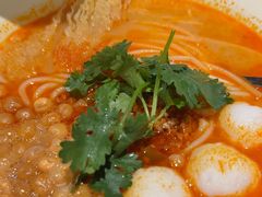 -留半山·香港食堂(啦啦宝都店)