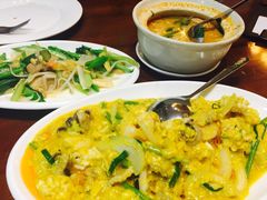 -荷花泰菜(东方新天地店)